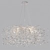 Люстра ODEON LIGHT 4970/12