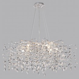 Люстра ODEON LIGHT 4970/12