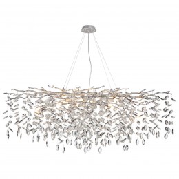 Люстра ODEON LIGHT 4970/14