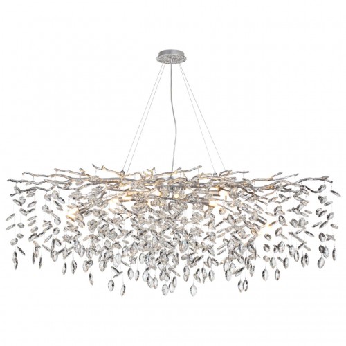 Люстра ODEON LIGHT 4970/14