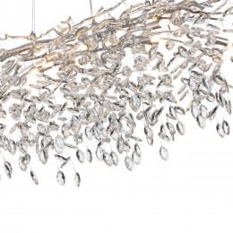 Люстра ODEON LIGHT 4970/14