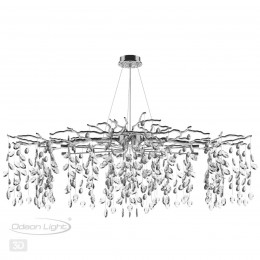 Люстра ODEON LIGHT 4970/14