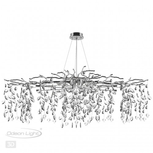 Люстра ODEON LIGHT 4970/14