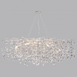 Люстра ODEON LIGHT 4970/14