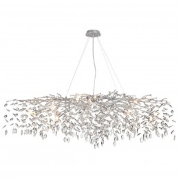 Люстра ODEON LIGHT 4970/16