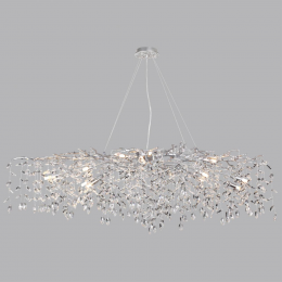 Люстра ODEON LIGHT 4970/16