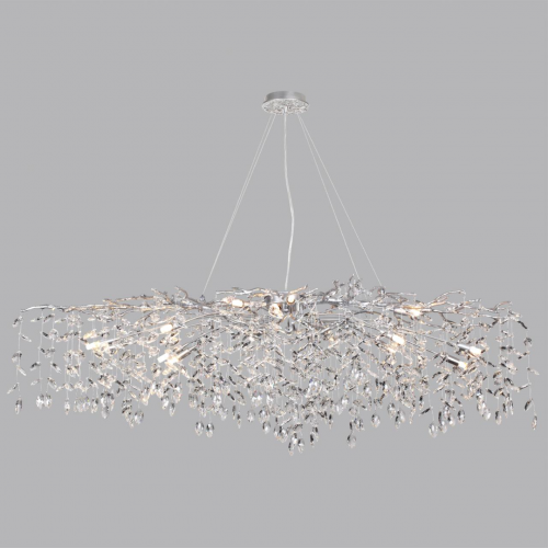 Люстра ODEON LIGHT 4970/16