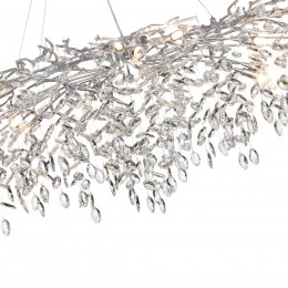 Люстра ODEON LIGHT 4970/16