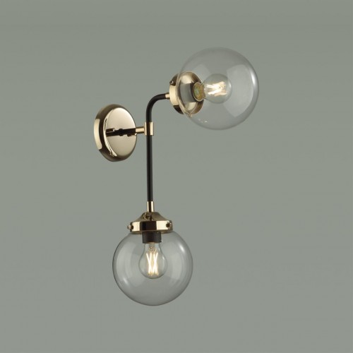 Настенный светильник ODEON LIGHT 4971/2W