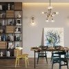 Настенный светильник ODEON LIGHT 4971/2W