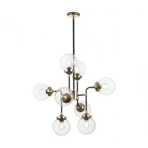 Люстра ODEON LIGHT 4971/8