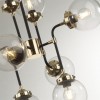 Люстра ODEON LIGHT 4971/8