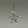 Люстра ODEON LIGHT 4971/8