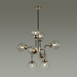 Люстра ODEON LIGHT 4971/8