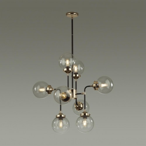 Люстра ODEON LIGHT 4971/8