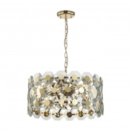Люстра ODEON LIGHT 4974/6