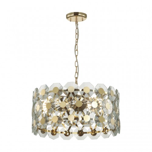 Люстра ODEON LIGHT 4974/6