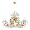 Люстра ODEON LIGHT 4977/10