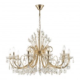 Люстра ODEON LIGHT 4977/10