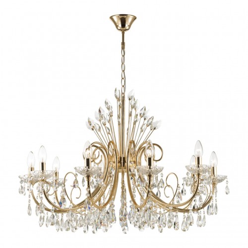 Люстра ODEON LIGHT 4977/10