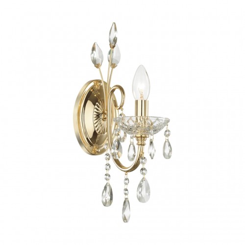 Бра ODEON LIGHT 4977/1W