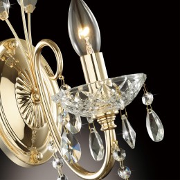 Бра ODEON LIGHT 4977/1W