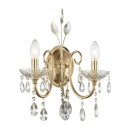 Бра ODEON LIGHT 4977/2W
