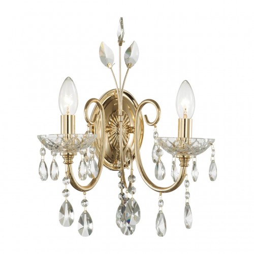 Бра ODEON LIGHT 4977/2W