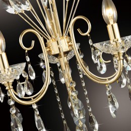 Бра ODEON LIGHT 4977/2W