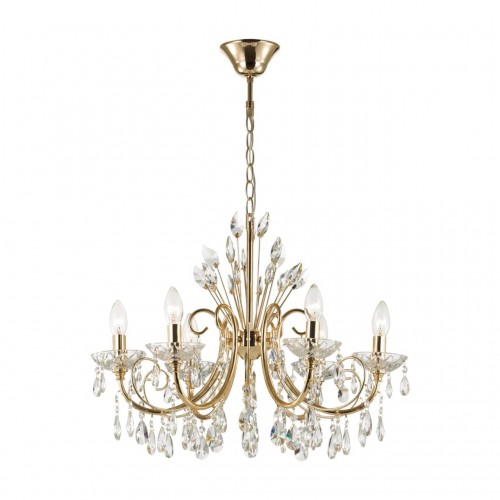 Люстра ODEON LIGHT 4977/6