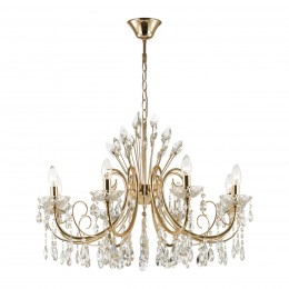 Люстра ODEON LIGHT 4977/8