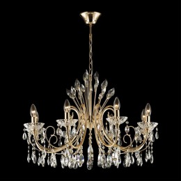 Люстра ODEON LIGHT 4977/8