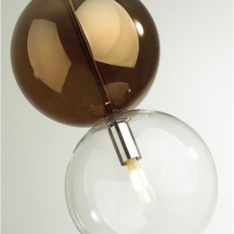 Подвес ODEON LIGHT 4980/1B