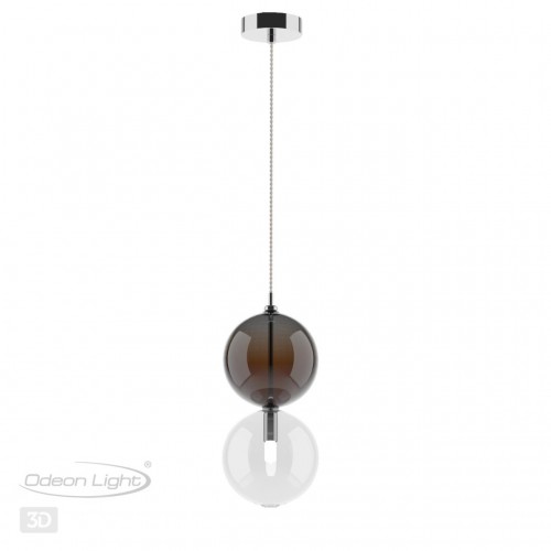 Подвес ODEON LIGHT 4980/1B