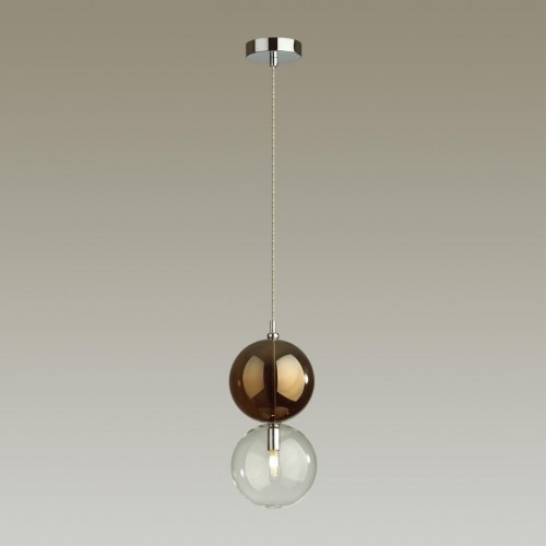 Подвес ODEON LIGHT 4980/1B