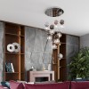 Подвес ODEON LIGHT 4980/1B