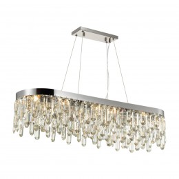 Люстра ODEON LIGHT 4985/12