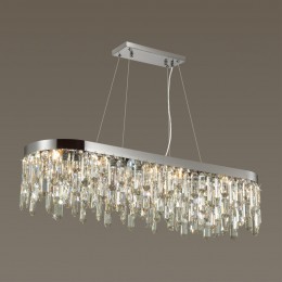Люстра ODEON LIGHT 4985/12