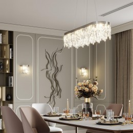 Люстра ODEON LIGHT 4985/12