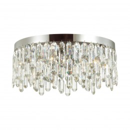 Люстра ODEON LIGHT 4985/6C