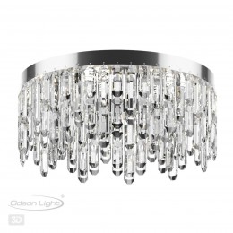 Люстра ODEON LIGHT 4985/6C