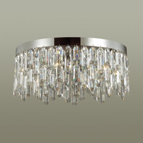 Люстра ODEON LIGHT 4985/6C