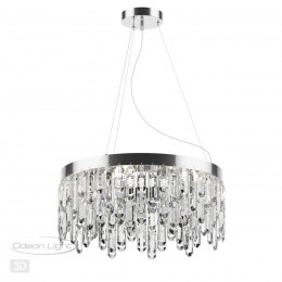 Люстра ODEON LIGHT 4985/6