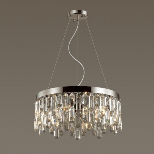 Люстра ODEON LIGHT 4985/6