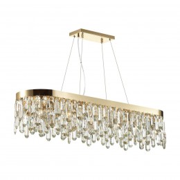 Люстра ODEON LIGHT 4986/12