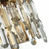 Люстра ODEON LIGHT 4986/12