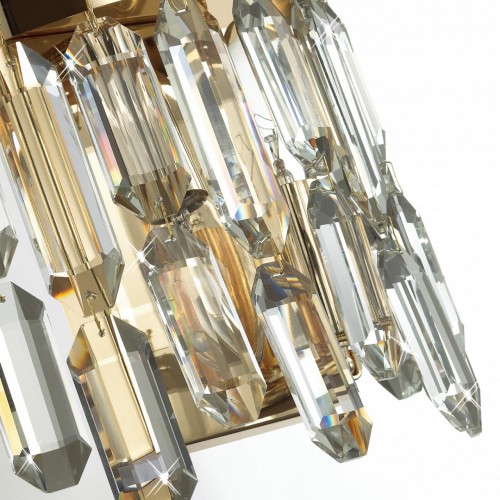 Люстра ODEON LIGHT 4986/12