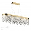 Люстра ODEON LIGHT 4986/12