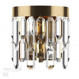 Настенный светильник ODEON LIGHT 4986/2W