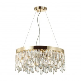 Люстра ODEON LIGHT 4986/6